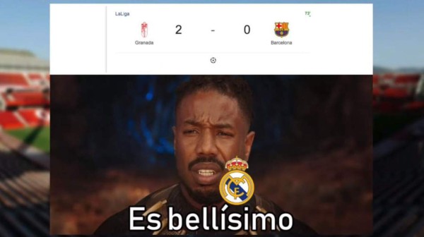 Messi, Umtiti y el Barcelona protagonistas de los memes tras el sufrido pase a semis de Copa del Rey &nbsp;&nbsp;