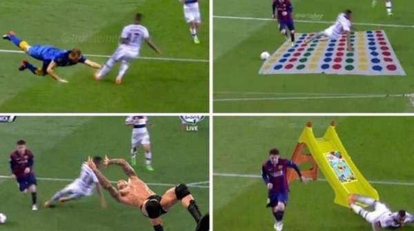 Chicharito, Messi, Keylor Navas y el Chapo Guzmán, lo mejor en memes en 2015