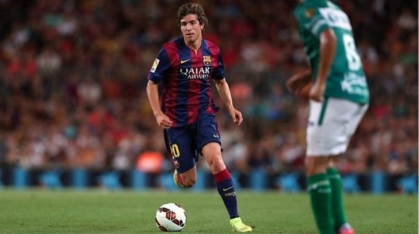 Los salarios de los futbolistas del Barcelona