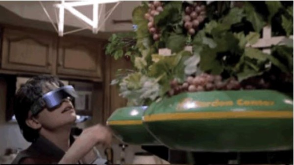 Estos son los aciertos y errores en las predicciones de 'Volver al Futuro'