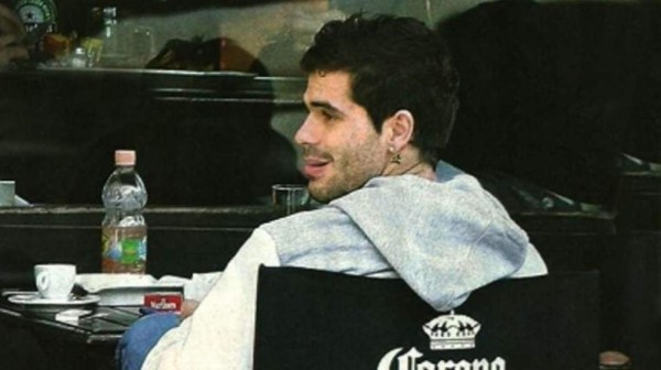 Dos del FC Barcelona y de la Juventus: Grandes futbolistas que fueron cazados fumando