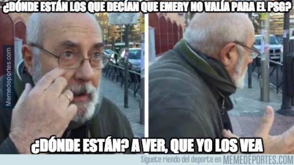 Barcelona, humillado en París por el PSG y en los memes lo crucifican