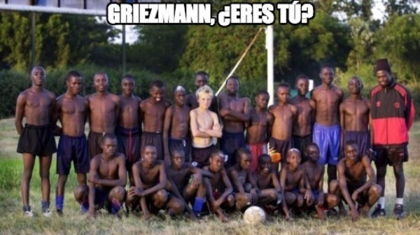 ¡Destruyen a los panzers de Alemania en los memes!