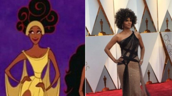 ¡Hasta Maradona salió a bailar en los memes de los Premios Óscar!