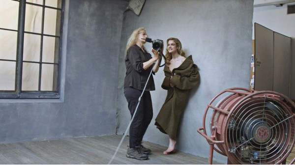 FOTOS: Las mejores imágenes del calendario Pirelli para 2016