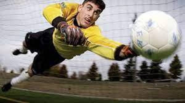 Cómo acceder a una prueba de fútbol con un equipo profesional