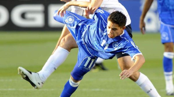 'Fito” Zelaya responde: 'Me quieren ensuciar más”