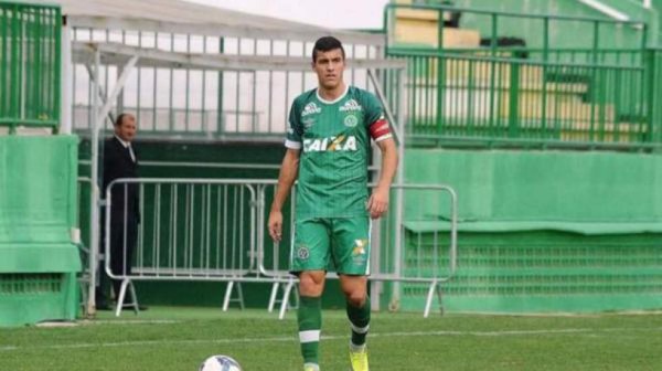 Los jugadores que esquivaron la tragedia del Chapecoense y de los que nadie habla