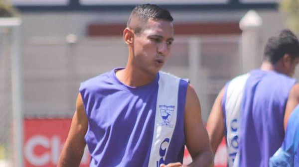 RUMORES Y FICHAJES: Un nicaragüense jugará en la Copa Sudamericana