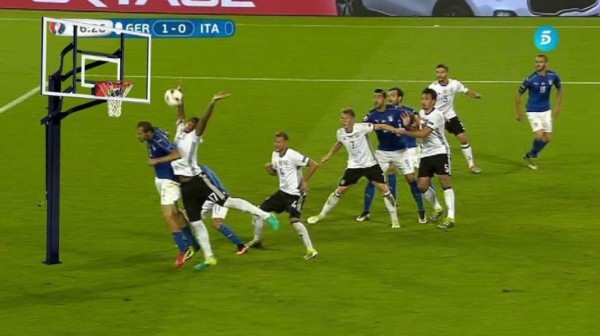 Los mejores memes que ha dejado la Eurocopa antes de la gran final