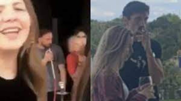 Destapan polémica fiesta de jugadores del Atlético antes de enfrentar al Barcelona, Oblak y Savic aclaran lo que pasó