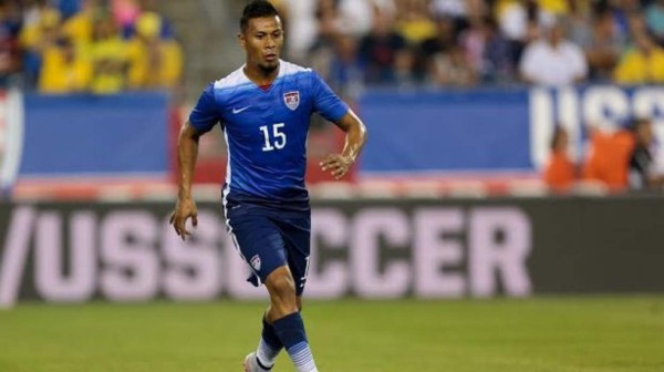 Estos son los veteranos de guerra de EEUU para enfrentar a Honduras