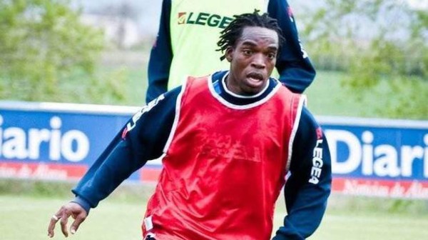 Legionarios hondureños que tuvieron un paso fugaz por el fútbol de Europa