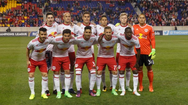 TOP 20: ¡Los mejores clubes de Concacaf del 2017 según IFHHS!