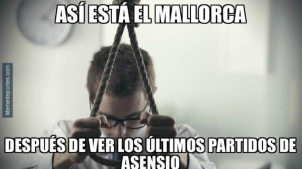 Los memes atacan a Bale y Benzema tras el empate del Madrid ante Valencia