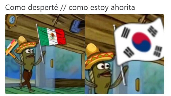 MEMES: Acribillan a México tras sufrida clasificación a octavos de Rusia 2018
