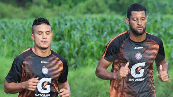 Los fichajes 'bomba' ya confirmados del fútbol centroamericano