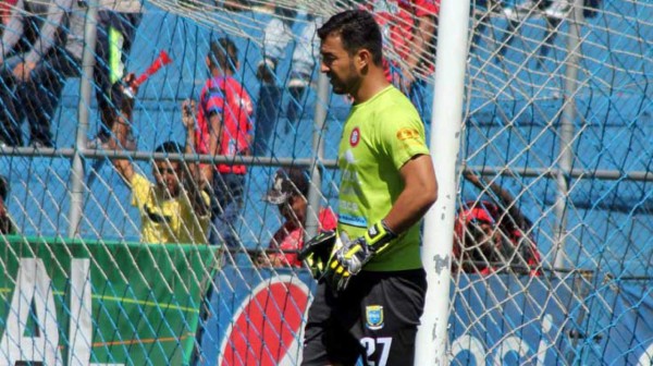 Rumores y fichajes: En España anuncian la llegada del 'nuevo Keylor Navas'