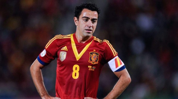 Las figuras olvidadas en las eliminatorias rumbo a Rusia 2018
