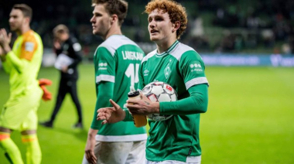 Los 'niños' que se abren camino en las selecciones de Concacaf rumbo a Qatar 2022