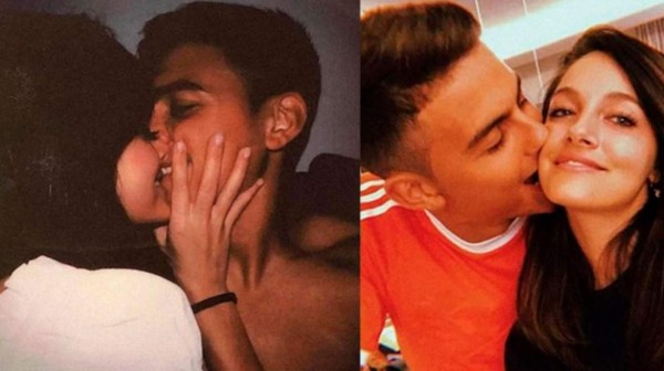 SORPRESAS: Las mejores parejas revelación de los deportistas en el año