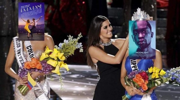 ¡Hasta Maradona salió a bailar en los memes de los Premios Óscar!