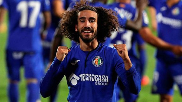 Arde el mercado: cuatro bajas en Barcelona, golpe en la mesa por Mbappé, primera víctima de CR7 en el United y los fichajes oficiales