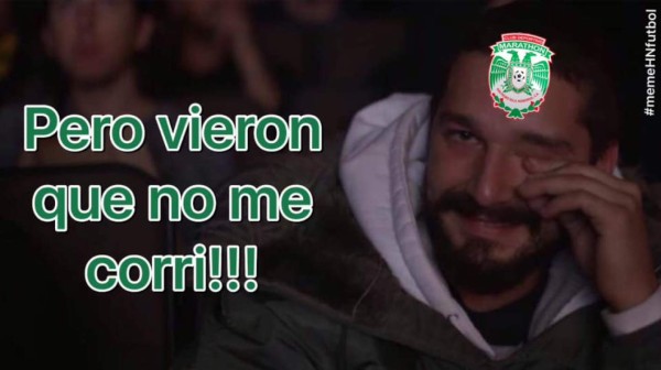 Los memes destrozan a Real España y Marathón tras tropiezos, pero Olimpia tampoco se salva