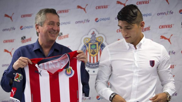 Jorge Vergara y el gran imperio que construyó en México comenzando como taquero