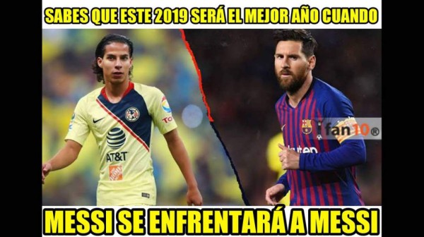 Memes del mercado de fichajes: 'Trituran' a Diego Lainez en su presentación con el Betis