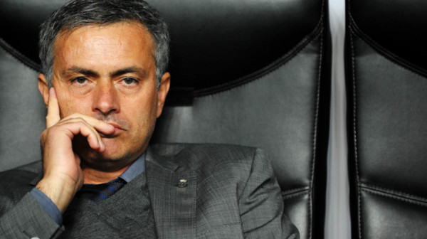 'En Real Madrid hacían cola delante del espejo antes del partido”