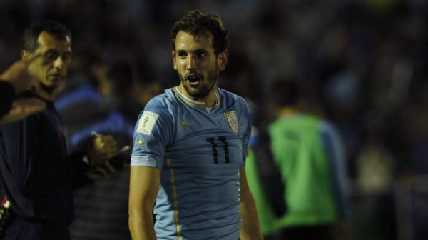 Las 10 barbas más llamativas en la Copa América Centenario y Eurocopa