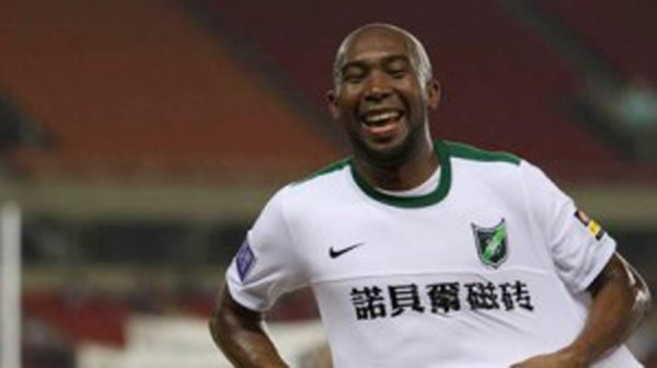 Se fueron a China y les costó no ser llamados a la selección de Honduras