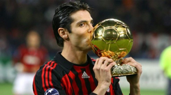 Top: Los mejores jugadores de los últimos 25 años, según 'Four Four Two'