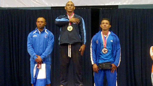 Honduras logra otras tres medallas de oro en Juegos Centroamericanos