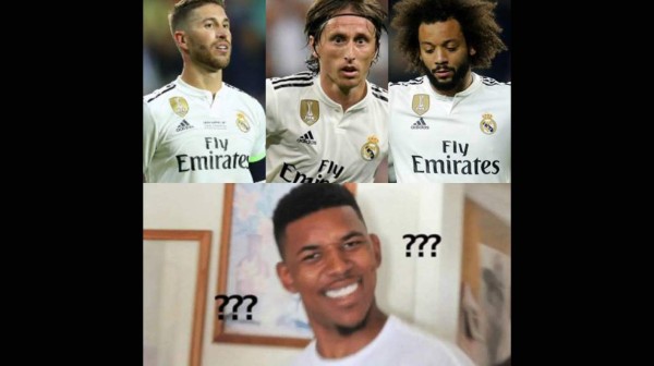 Los otros memes que no has visto de los Premios The Best donde destrozan a Messi