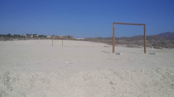 ESPECIAL: Las peores canchas donde jamás jugarías al fútbol