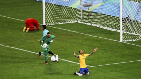 Imperdible: Los mejores momentos que nos dejó el deporte en el 2016