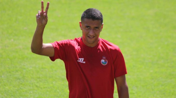 RUMORES Y FICHAJES: ¡Panameños agitan el mercado y Abreu confirma su regreso!