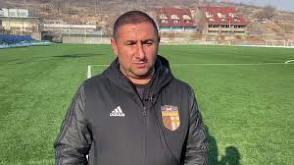 Diego Vázquez, en selecto grupo de técnicos en el mundo destacado por La Gazzetta dello Sport