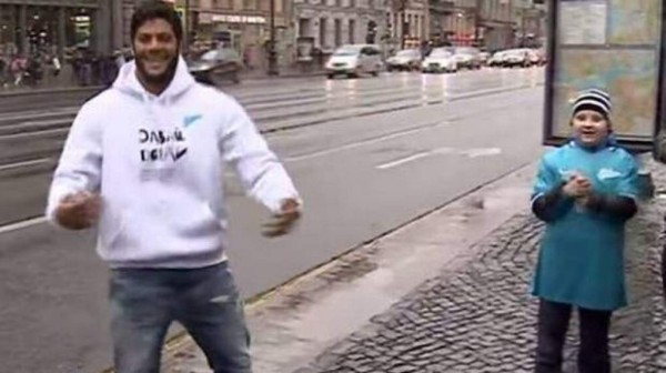 Jugadores que se ganan el respeto y admiración fuera del campo