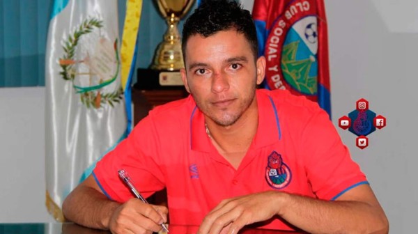 RUMORES Y FICHAJES: Futbolista tico regresa tras su paso por México y Discua cambia de equipo