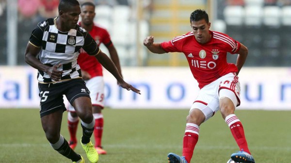 Los impresionantes negocios millonarios de Olimpia en venta de jugadores