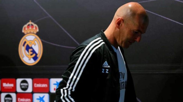 Mercado: La 'bomba' de Zidane, el sacrificado por Neymar y confirman dónde jugará Keylor Navas