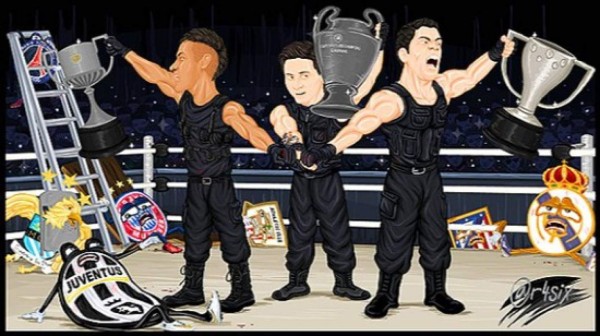 Los mejores memes deportivos que dejó este 2015