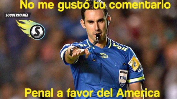 MEMES: América pide al Barcelona tras darle tremenda goleada al León