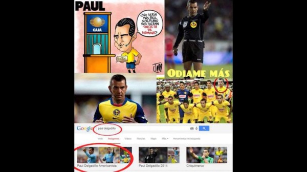 ¡ÁCIDOS! Los memes se ensañan con Oribe y América tras final en México