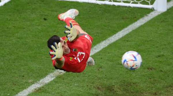 ¡Ella tuvo la iniciativa! La esposa del ‘Dibu’ Martínez revela cómo se conocieron: ‘‘No, vení a mi departamento y tomamos un café’’