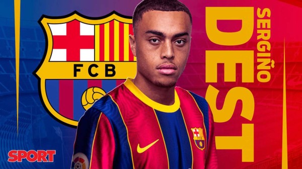 Semana de movimientos en Barcelona: Las seis salidas seguras y los tres fichajes que llegarán