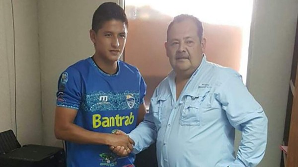 RUMORES Y FICHAJES: ¡Hondureños agitan el mercado centroamericano!